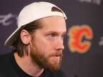 With retool in full swing, moving Markstrom made sense for Flames