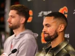 Flames, Kylington have mutual interest for contract extension