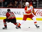 Confident Klapka's highlight reel goal puts Wranglers in driver's seat