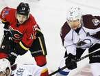 Flames legend Jarome Iginla pays tribute to Johnny and Matthew Gaudreau