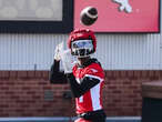 'Really, really unfortunate': Calgary Stampeders lose star receiver Malik Henry for the season