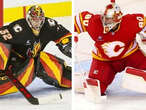 Are Flames finished with goalie split? Is Ryan Huska ready to ride the hot hand?