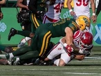 5 Takeaways: Despite loss, Derrick Moncrief declares Calgary Stampeders will win Grey Cup