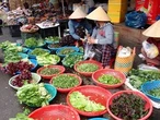 Pull up a stool streetside and discover Vietnam's most authentic dishes