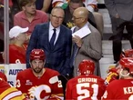 What brings Dave Lowry back to Flames, and what can he bring to the bench staff?