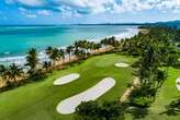 GOLF TRAVEL: Puerto Rico combines oceanside awe, rainforest thrills