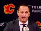 Flames GM Craig Conroy not looking for rentals at the trade deadline