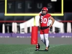 'I feel bad for the kickers': Stampeders' René Paredes on CFL's field changes