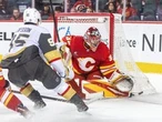 'Strong year for us young bucks': Wolf thrilled with Calder nomination