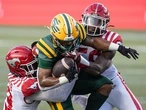 5 Takeaways from Calgary Stampeders' key win in regular-season finale
