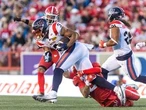 5 Takeaways as tired-looking Calgary Stampeders fall to Montreal Alouettes on late 58-yard field goal