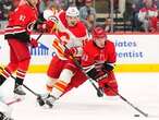 Calgary Flames hoping cold streak gets snapped as soon as possible