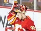 FLAMES RETOOL TRACKER: Can Dustin Wolf avoid sophomore slump?