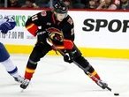 It’s a ‘pissed-off off-season’ for this Calgary Flames prospect - Can that be a good thing?