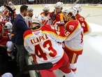 Wranglers name Brett Sutter as new head coach