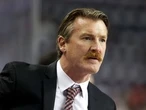 Calgary Flames promote Trent Cull to full-time assistant, announce Brad Larsen will return 