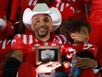 Five takeaways as Stampeders dominate Blue Bombers, capture inaugural Stampede Bowl