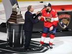 What can the Calgary Flames learn from Sam Bennett’s Conn Smythe run?