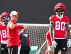 Calgary Stampeders main camp: Day 1 brings 'off-the-charts' energy from 99 CFL hopefuls