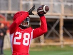 Running backs in Calgary Stampeders camp: Dedrick Mills eyes 1,000 yards