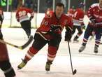 Movie about Theo Fleury's life to start production in June