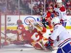 GAME DAY: Flames and Habs square off for start of pivotal playoff push