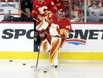Who's playing where: Flames lineup vs. Kraken
