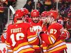 Wins all that matter for Flames on season-defining road-trip