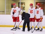 Calgary Flames and Edmonton Oilers prospects to face-off in Next Gen Showcase