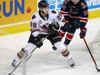 Former Calgary Hitmen forward Orca Wiesblatt killed in car crash