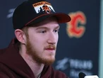 FLAMES DEPTH CHART: Dustin Wolf's next deal, backup battle top goaltending storylines