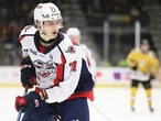 FLAMES RETOOL TRACKER: Which centres could Calgary target in 2025 NHL Draft?