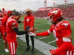 CFL vets Damon Webb, Derrick Moncrief dynamic in leading Calgary Stampeders defence