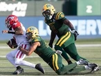 After needed bye week, beaten up Stampeders look to bounce-back against Lions