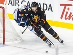 Calgary Flames sign Kevin Bahl to six-year contract extension