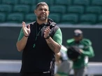 'Huge impact': Roughriders coach Corey Mace credits Calgary, Stampeders boss for life's successes