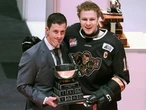 Calgary Hitmen trade Carson Wetsch, acquire Ben MacBeath in WHL draft day shakeup