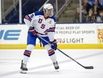 ‘He’s a bit of a throwback’: Meet Calgary Flames third-round pick Mace’o Phillips