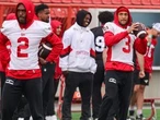 Vernon Adams Jr. out, P.J. Walker in: What's it mean at QB for Calgary Stampeders?