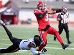 Dedrick Mills, Vernon Adams Jr. power Stampeders to season-opening win over Tiger-Cats