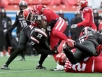 5 Takeaways from Calgary Stampeders loss to visiting Ottawa Redblacks