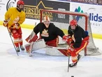 Home-ice edge, vengeance driving Calgary Canucks at CJHL's Centennial Cup
