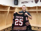 Meet the new Calgary Hitmen coaches: Dustin Friesen named 13th bench boss