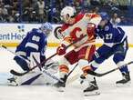 Three takeaways as Flames drop a tough one in Tampa Bay