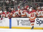 Flames stay quiet in free-agency. That should be reassuring