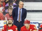 Flames coach Ryan Huska on invite to world championship: ‘It is such an honour’