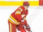 Martin Pospisil signs three-year extension with Calgary Flames, agent says