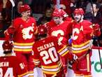 What does Thursday's trade tell us about the direction of the Calgary Flames