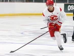 Flames prospects score invites to World Junior Summer Showcase