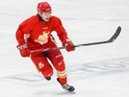 Bowden Singleton helps push Calgary Canucks into Centennial Cup playoffs with chip on shoulder